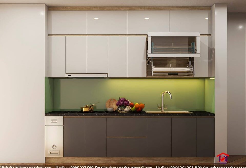 Kitchen Cabinets, wardrobes