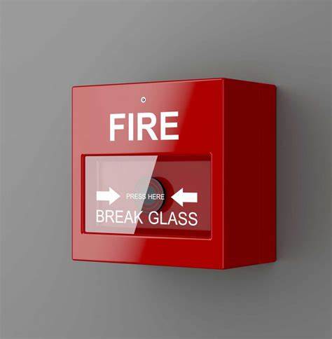 Fire Fighting Systems