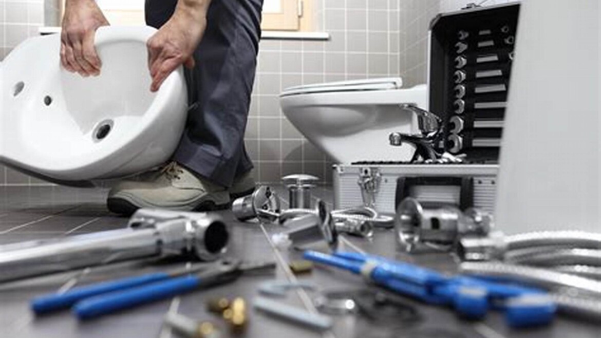 Plumbing And Sanitary