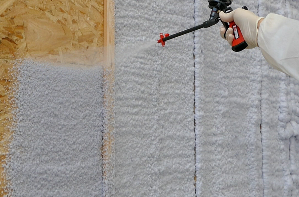 Acoustic Insulation