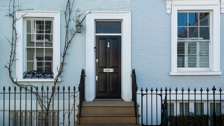 Doors & Windows