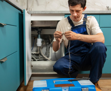 Mechanical, Electrical & Plumbing (MEP)