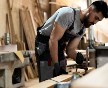 Carpentry & Joinery
