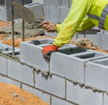 Block Masonry