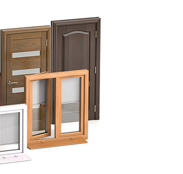 Doors & Windows