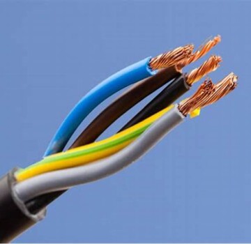 Electrical Work