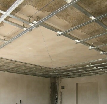 False Ceiling
