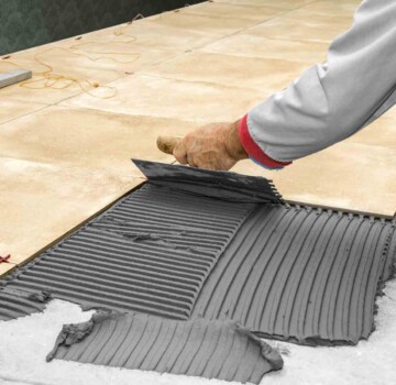 Flooring