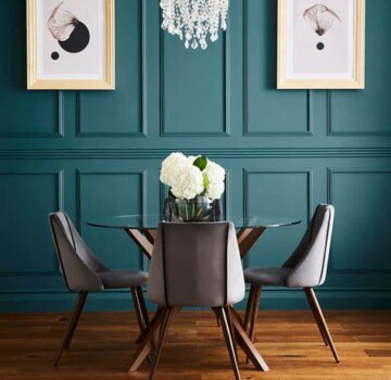 Wall Paneling